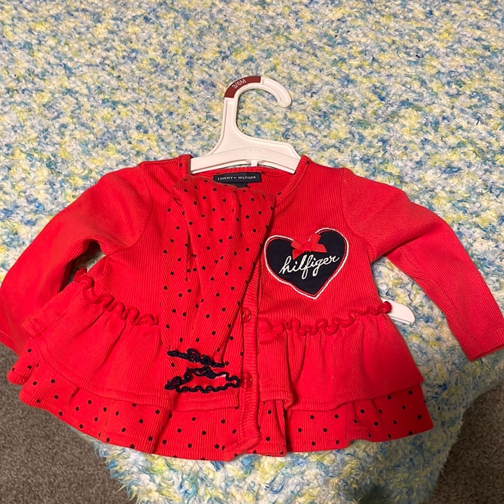 Baby outfit